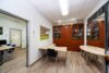MUGGIO'- ZONA MONTECARLO- LABORATORIO