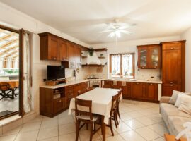 CINISELLO BALSAMO – ZONA CROCETTA- CASATI 3 LOCALI